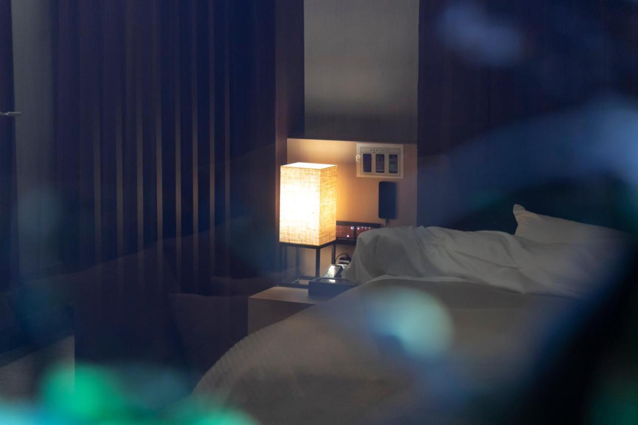 Hotel Gendairakuen Isehara (Adults Only) Ngoại thất bức ảnh