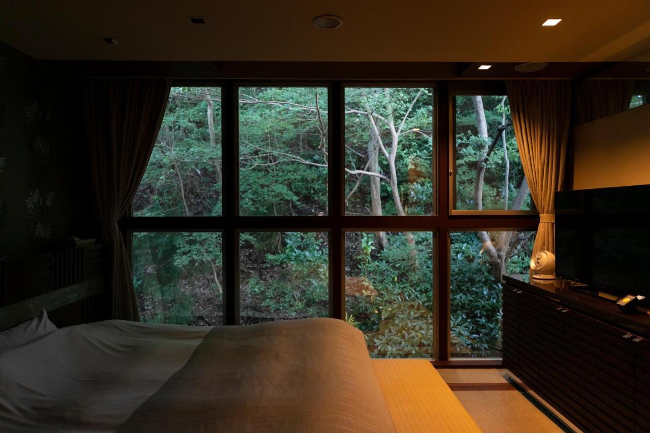 Hotel Gendairakuen Isehara (Adults Only) Ngoại thất bức ảnh