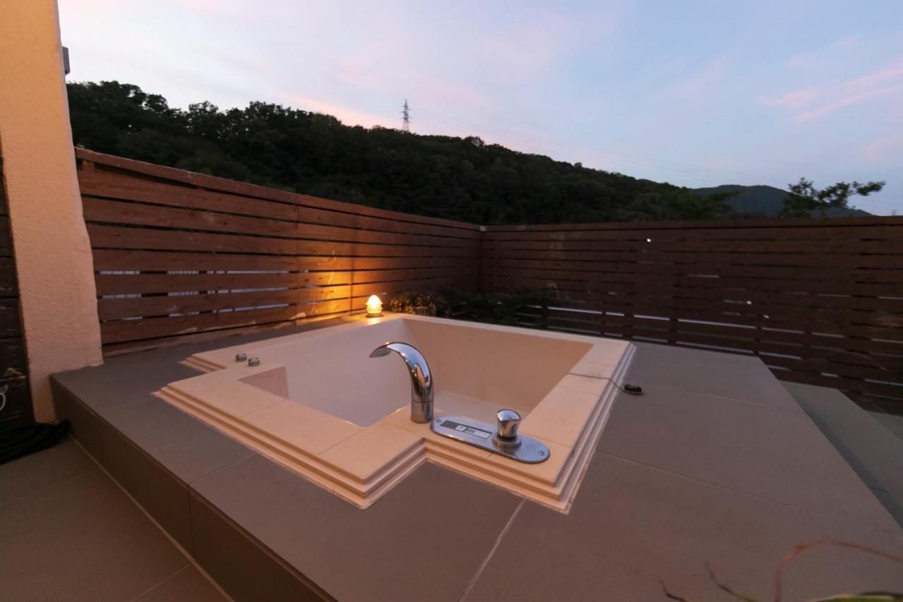 Hotel Gendairakuen Isehara (Adults Only) Ngoại thất bức ảnh