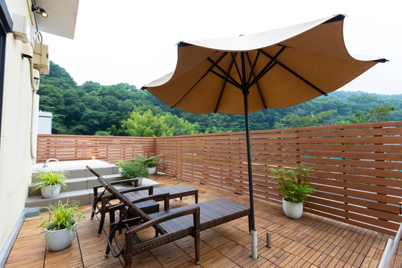 Hotel Gendairakuen Isehara (Adults Only) Ngoại thất bức ảnh