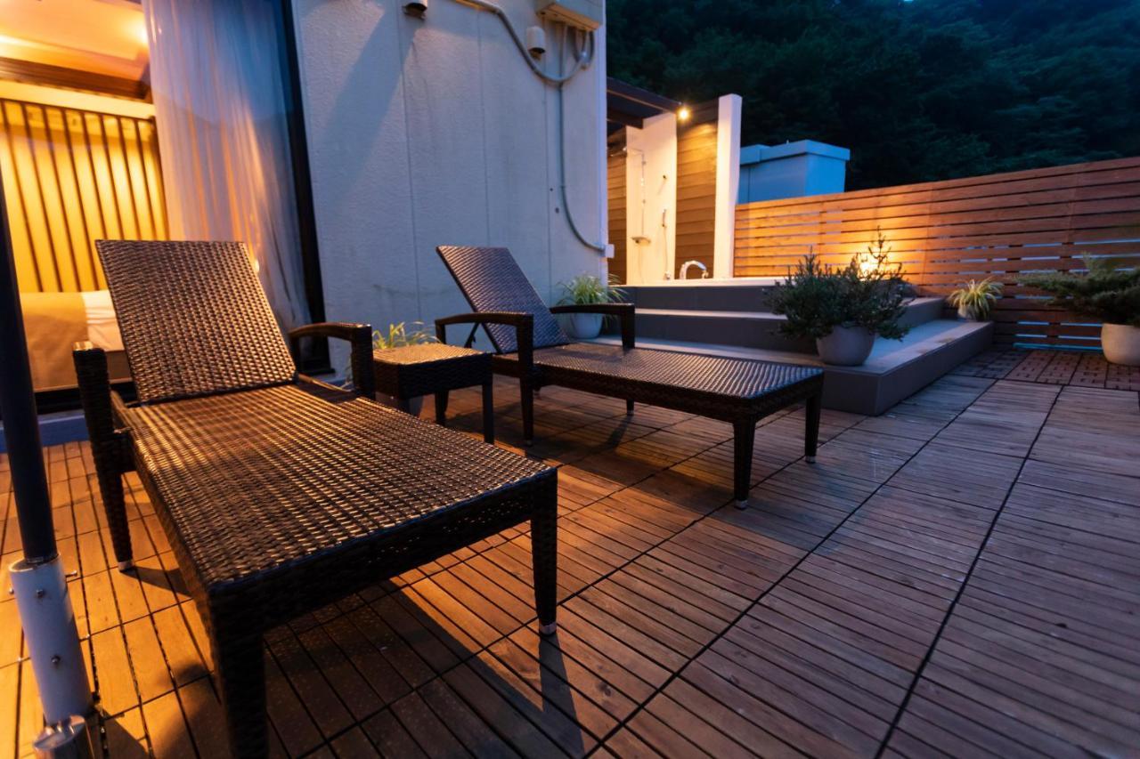 Hotel Gendairakuen Isehara (Adults Only) Ngoại thất bức ảnh