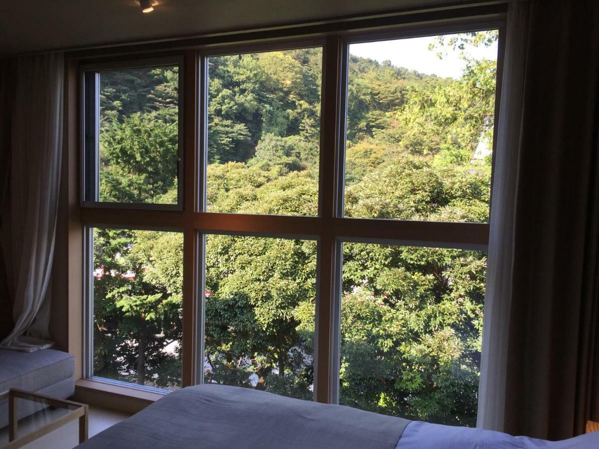 Hotel Gendairakuen Isehara (Adults Only) Ngoại thất bức ảnh