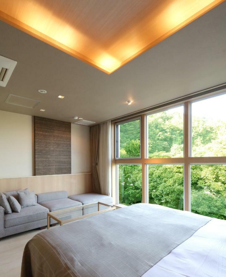 Hotel Gendairakuen Isehara (Adults Only) Ngoại thất bức ảnh