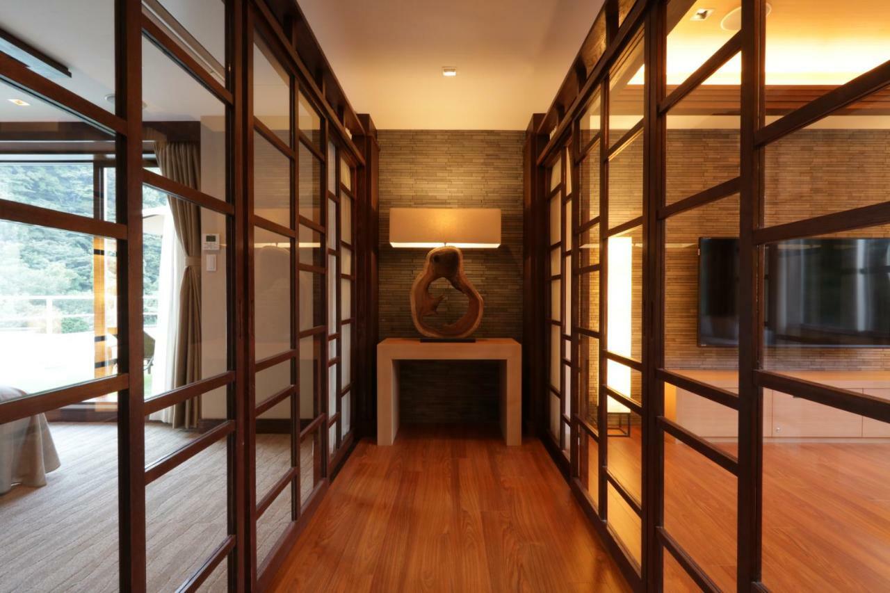 Hotel Gendairakuen Isehara (Adults Only) Ngoại thất bức ảnh